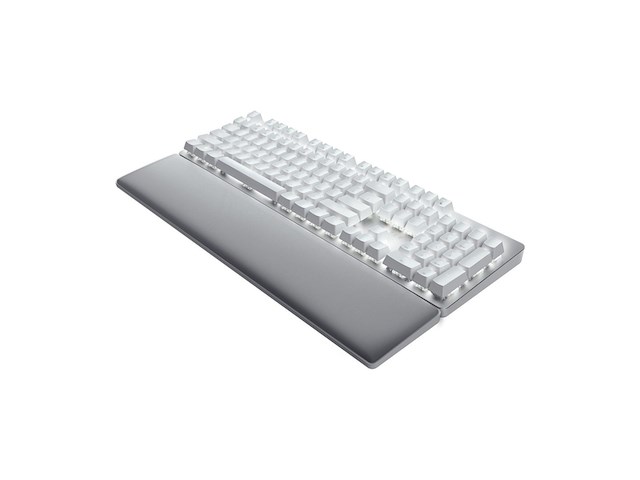 Razer pro type ultra draadloos qwerty toetsenbord - afbeelding 3 van  4