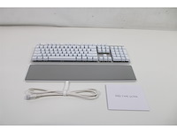 Razer pro type ultra draadloos qwerty toetsenbord - afbeelding 4 van  4