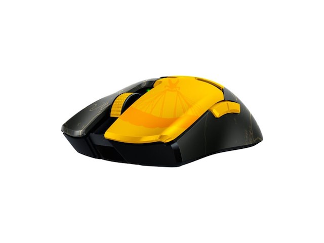 Razer viper v2 pro - ultralichte draadloze e-sportmuis - afbeelding 3 van  4