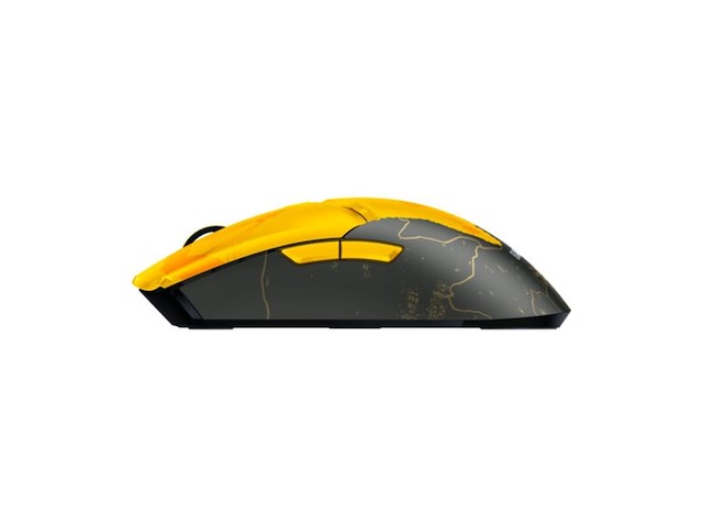 Razer viper v2 pro - ultralichte draadloze e-sportmuis - afbeelding 4 van  4