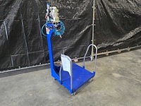 Raziol - 2018 - vloeistofpomp - pompunit - afbeelding 1 van  7