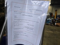 Raziol - 2018 - vloeistofpomp - pompunit - afbeelding 3 van  7