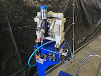 Raziol - 2018 - vloeistofpomp - pompunit - afbeelding 4 van  7