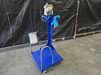 Raziol - 2018 - vloeistofpomp - pompunit - afbeelding 5 van  7