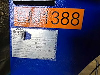 Raziol - 2018 - vloeistofpomp - pompunit - afbeelding 7 van  7