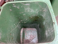 Razob afvalcontainer (3x) - afbeelding 2 van  3