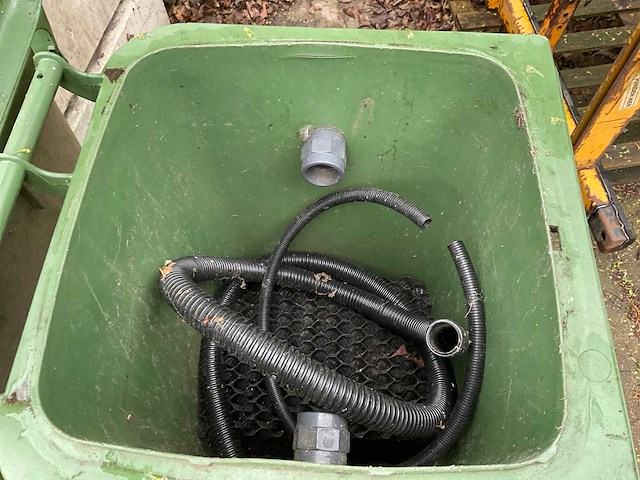 Razob afvalcontainer (3x) - afbeelding 3 van  3