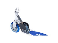 Razor a125 scooter step blauw - afbeelding 2 van  4