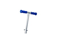 Razor a125 scooter step blauw - afbeelding 3 van  4