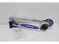Razor a125 scooter step blauw - afbeelding 4 van  4