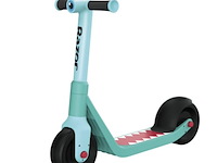 Razor jr. wild ones junior kick scooter shark blauw - afbeelding 1 van  3