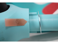 Razor jr. wild ones junior kick scooter shark blauw - afbeelding 3 van  3