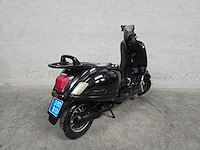 Razzo - snorscooter - lucca - 4t 25km uitvoering dbd81d - afbeelding 5 van  6