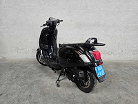 Razzo - snorscooter - lucca - 4t 25km uitvoering dbd81d - afbeelding 6 van  8