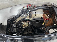 Razzo - snorscooter - lucca - 4t 25km uitvoering dbd81d - afbeelding 5 van  8