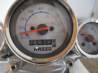 Razzo - snorscooter - lugano retro - scooter - afbeelding 3 van  11