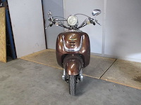 Razzo - snorscooter - lugano retro - scooter - afbeelding 5 van  11