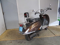 Razzo - snorscooter - lugano retro - scooter - afbeelding 8 van  10