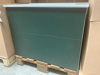 Rb bathroom grand badmeubel green 80cm - afbeelding 6 van  8