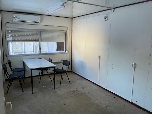 R&b directie / uitvoerdersunit - afbeelding 3 van  23