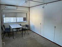 R&b directie / uitvoerdersunit - afbeelding 3 van  23