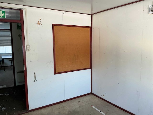 R&b directie / uitvoerdersunit - afbeelding 5 van  23