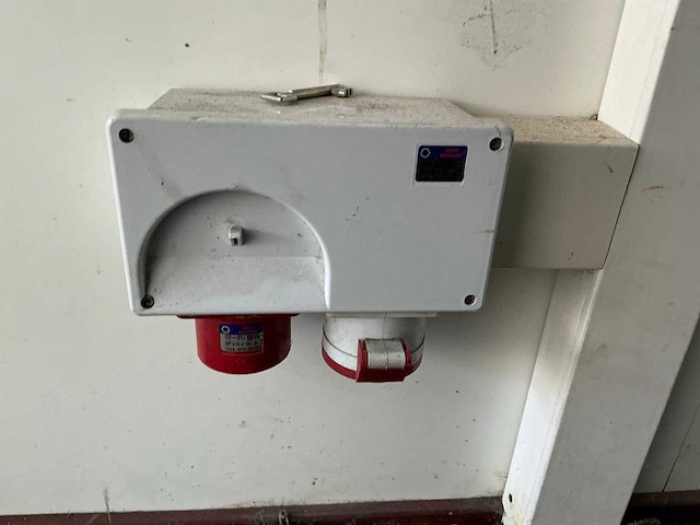 R&b directie / uitvoerdersunit - afbeelding 7 van  23