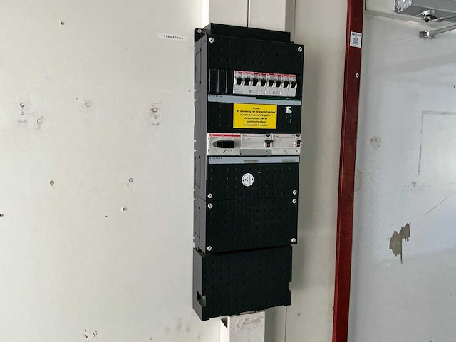 R&b directie / uitvoerdersunit - afbeelding 8 van  23