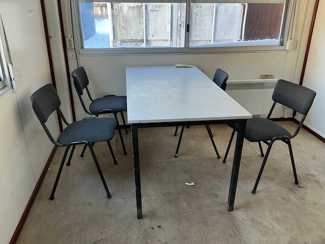 R&b directie / uitvoerdersunit - afbeelding 9 van  23