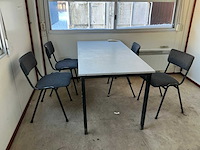 R&b directie / uitvoerdersunit - afbeelding 9 van  23