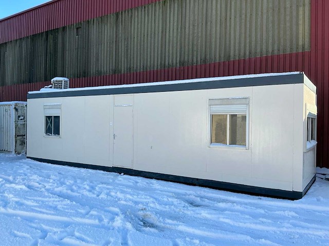 R&b directie / uitvoerdersunit - afbeelding 1 van  23