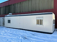 R&b directie / uitvoerdersunit - afbeelding 1 van  23