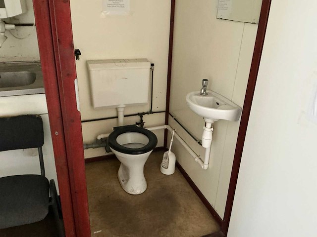 R&b directie / uitvoerdersunit - afbeelding 13 van  23