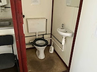 R&b directie / uitvoerdersunit - afbeelding 13 van  23