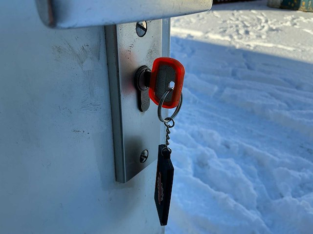 R&b directie / uitvoerdersunit - afbeelding 14 van  23