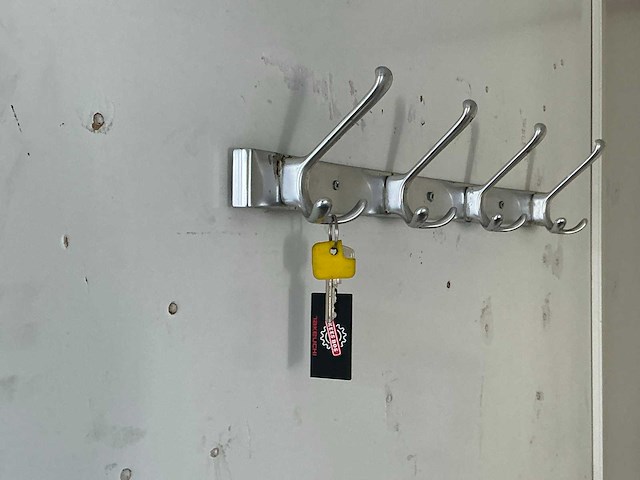 R&b directie / uitvoerdersunit - afbeelding 15 van  23