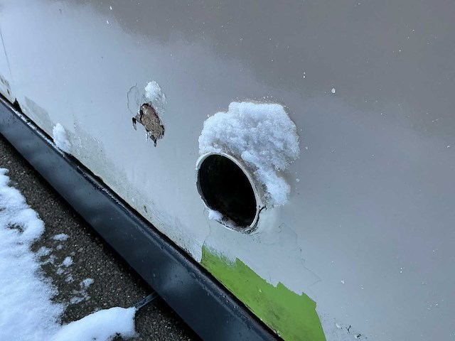 R&b directie / uitvoerdersunit - afbeelding 16 van  23