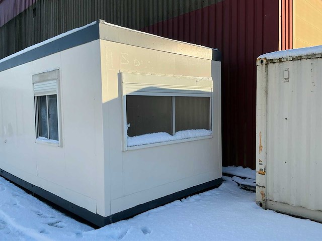 R&b directie / uitvoerdersunit - afbeelding 12 van  23