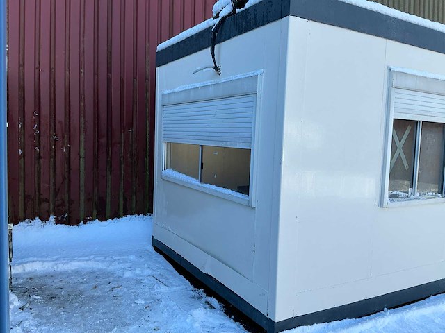 R&b directie / uitvoerdersunit - afbeelding 17 van  23