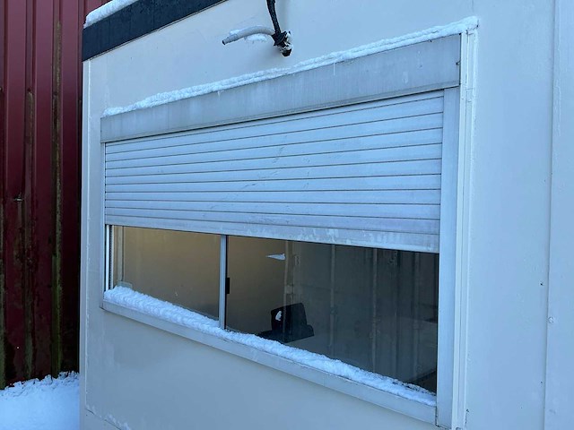 R&b directie / uitvoerdersunit - afbeelding 18 van  23