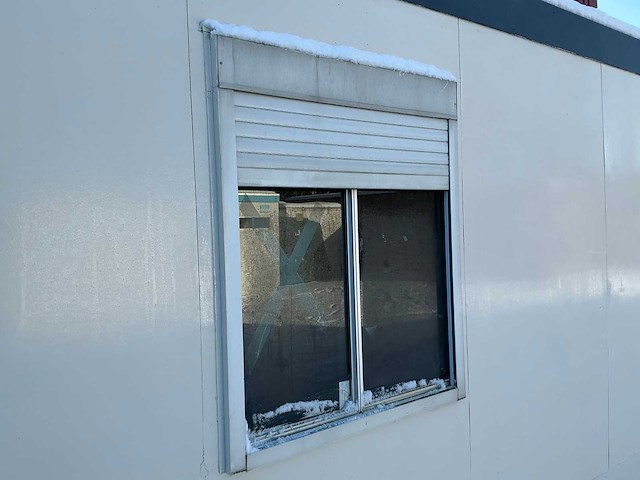 R&b directie / uitvoerdersunit - afbeelding 19 van  23