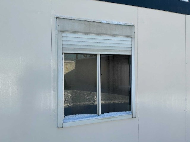 R&b directie / uitvoerdersunit - afbeelding 20 van  23