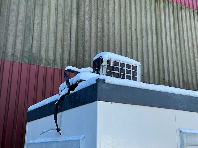 R&b directie / uitvoerdersunit - afbeelding 22 van  23