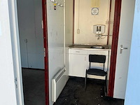 R&b directie / uitvoerdersunit - afbeelding 23 van  23