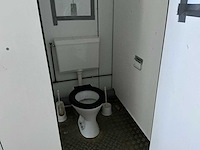 R&b sanitairunit - afbeelding 2 van  18