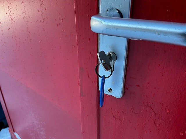 R&b sanitairunit - afbeelding 5 van  18