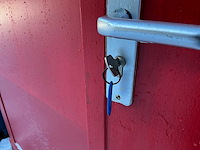 R&b sanitairunit - afbeelding 5 van  18