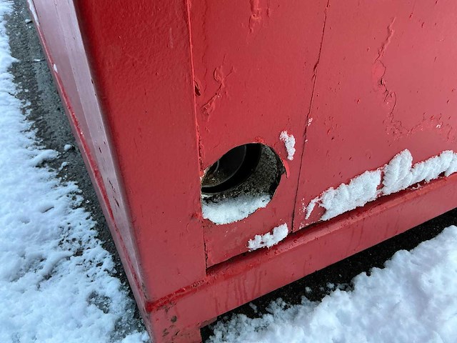 R&b sanitairunit - afbeelding 8 van  18