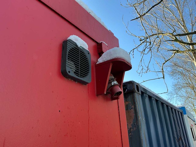 R&b sanitairunit - afbeelding 10 van  18