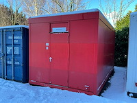 R&b sanitairunit - afbeelding 1 van  18